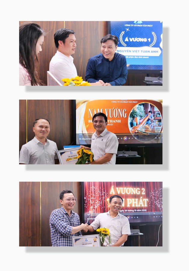CUỘC THI NAM VƯƠNG LẦN ĐẦU TIÊN LAN TỎA TINH THẦN GẮN KẾT NHÂN NGÀY 20/10